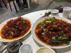 -回味南塘老王虾尾(总店)