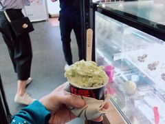 -野人先生现做冰淇淋(北京顺义祥云小镇店)