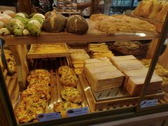 -BreadTalk面包新语·烘焙蛋糕(高德置地春广场店)