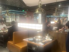 -東盛炭烤自助料理(浦东文峰广场店)