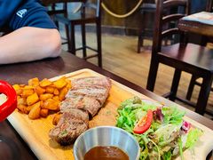 -La Creperie法餐厅(桃江路店)