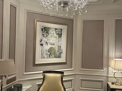 -珠海瑞吉酒店游泳池