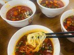-小崔家臊子面(蔡家坡总店)