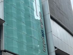 -海港城