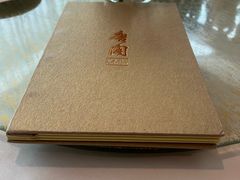 -唐阁(香港朗廷酒店)