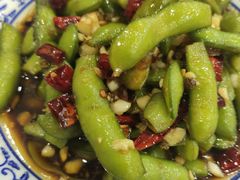 -江城燕子大排档(江汉路步行街店)