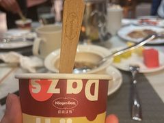 -顺德美的万豪酒店·自助餐·贡厨