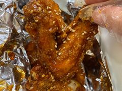 -SUN炸鸡专门店(西塔总店)