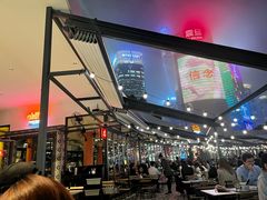 -Chili's Cafe&Bar奇利斯(滨江店)