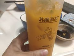 -中西名菜(增城万达广场店)