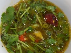 -乡土特色.冷锅鱼.牦牛肉汤锅