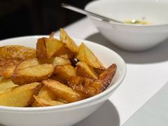-Le Comptoir de Pierre Gagnaire