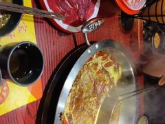 -谭鸭血老火锅(远大购物广场店)