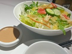 -外婆家(西红门荟聚购物中心店)