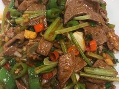 -马凯餐厅(地安门店)