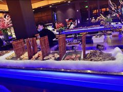 -九月海·海鲜自助(世纪东方店)