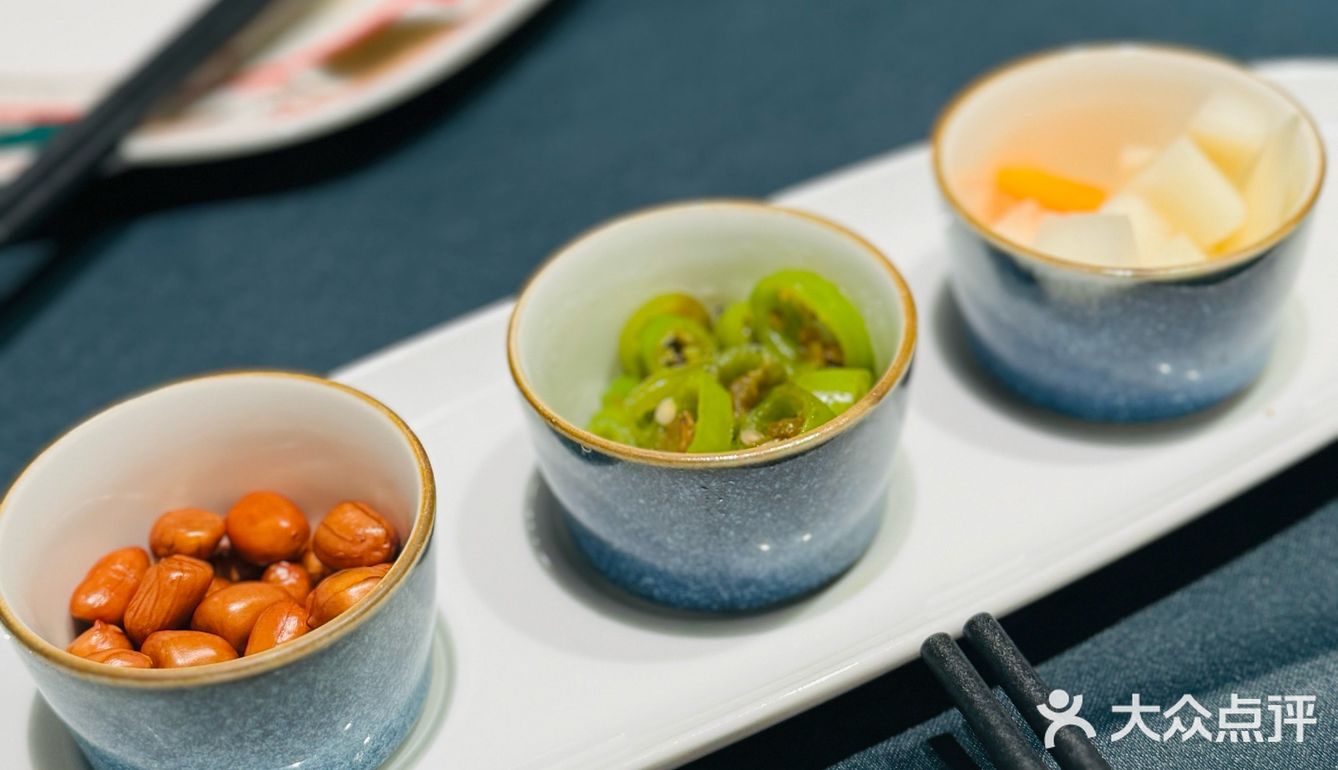 来端午来北京不吃就白来了，必打卡京味儿菜