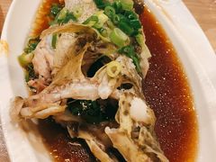 清蒸石斑-Isla Sugbu Seafood City