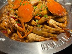 -胖哥俩肉蟹煲(苏州中心店)