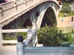 -赵州桥景区
