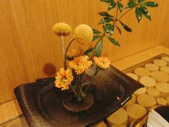 -西村日本料理(香格里拉饭店)