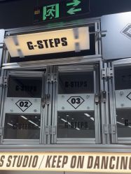 -G-STEPS舞蹈工作室