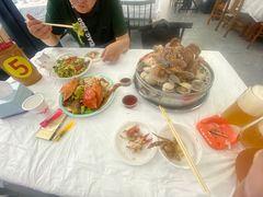 -日照大牌檔•小船海鲜(万平口店)