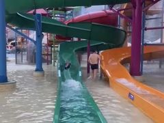 -福州欧乐堡水上乐园