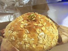 -汉堡双倍·喜鹊堡