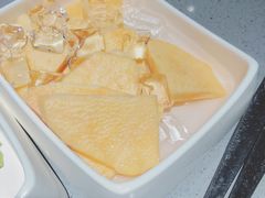 红薯-海底捞火锅(八佰伴店)