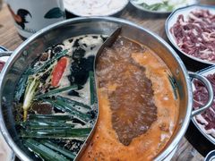 -厝味火锅·潮汕卤水火锅(十一合店)