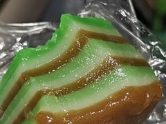 -陈记印尼风味小吃(北湖店)