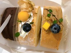 -奈诺甜品·生日蛋糕·下午茶(古城店)