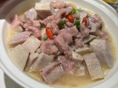 -兰湘子·湘菜小炒(济南领秀城店)