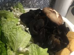 -半天妖烤鱼(芝罘万达店)