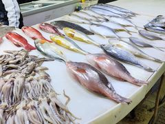 -王四营海鲜市场