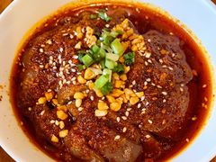 -付小姐在成都(中山公园店)