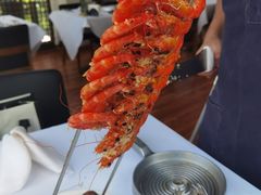 -拉蒂娜·巴西牛排馆 Latina·Brazilian Steakhouse(陆家嘴旗舰店)