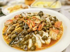-得意楼蒸菜馆
