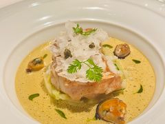 -翡翠36餐厅(浦东香格里拉店)