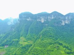 -鹿院坪生态旅游景区