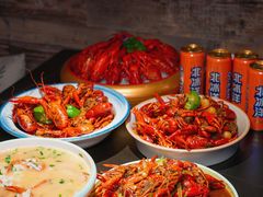 -虾乐园龙虾·夜宵(松江店)