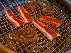 -一品诚记烤肉·甄选店(中南路店)