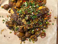 -阿嫂印象·民间江湖菜(大学城店)