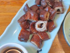 -百家鲜·杭帮菜