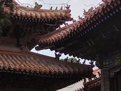 -孔府