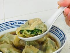 -古徽州馄饨店(宝安路店)