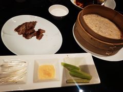 -上海苏宁宝丽嘉酒店·嘉府壹号中餐厅