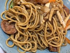 -红小满休闲餐厅(十全街店)