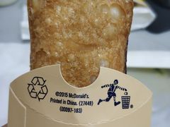 -麦当劳(济泺路店)